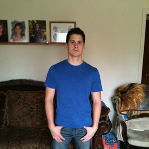 Meet your Posher, Drew